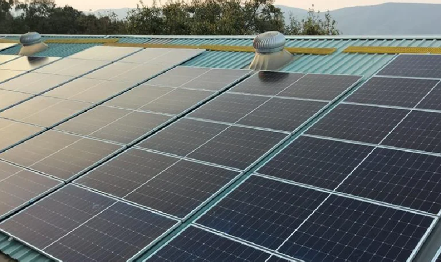 commercial-solar-panel-installation-aarush-solar